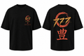 TEE SHIRT 777 POKE YUTAKA