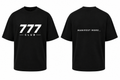 TEE SHIRT 777 CLUB